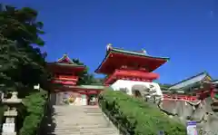 赤間神宮(山口県)