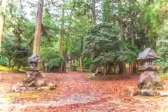 御嶽神社 龍澤宮(宮城県)