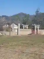 法華宗新栄会の神社(寺院)(栃木県)