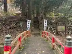 龍興山神社(青森県)