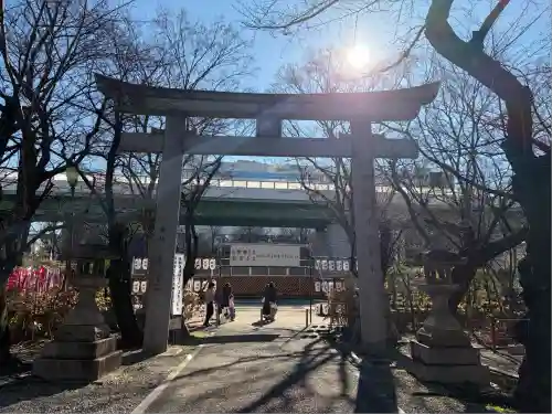 若宮八幡社(愛知県)