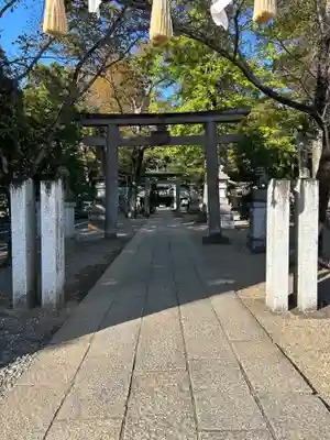 一言主神社(茨城県)