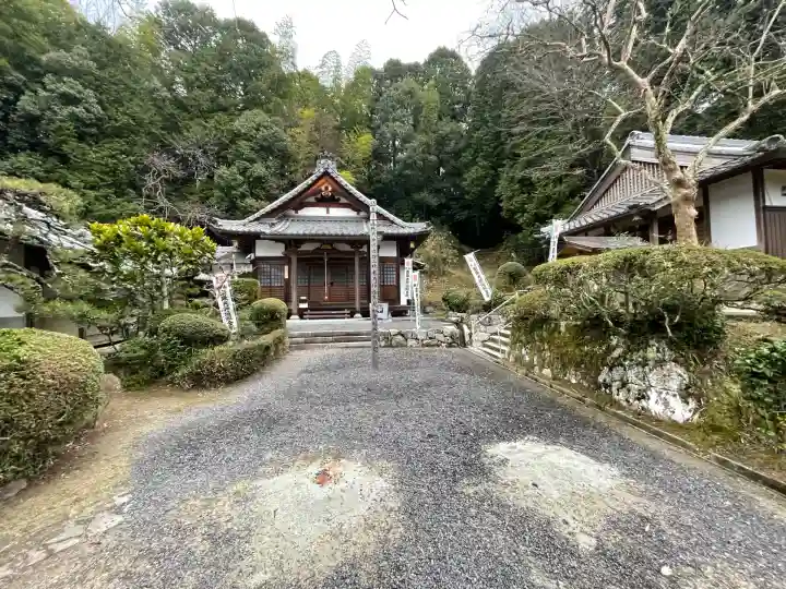 金泉寺(三重県)