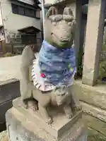 稲荷神社(千葉県)