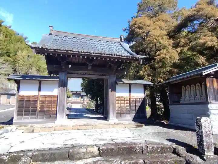 保蟹寺(静岡県)