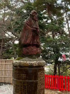 紅葉八幡宮(福岡県)