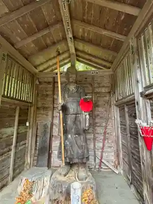 成相寺(京都府)