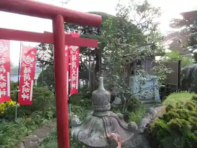宗泉寺(東京都)