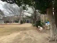 保食神社(千葉県)
