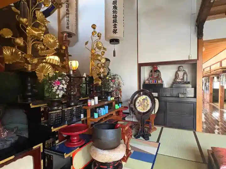 妙覚寺(秋田県)