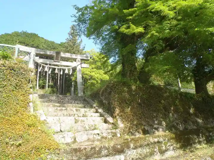 八幡社(愛知県)