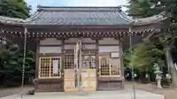 地主神社(滋賀県)