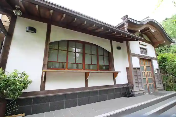 蟠龍寺(東京都)