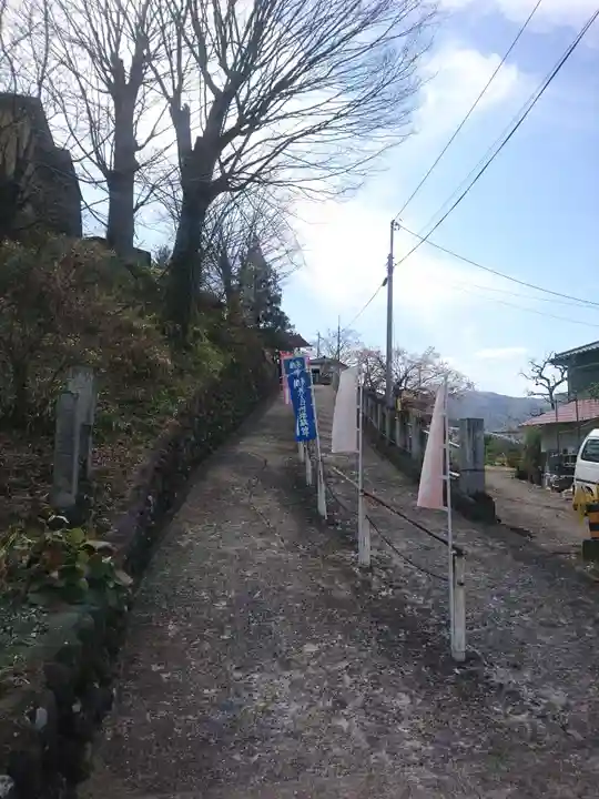 茂左衛門地蔵尊 千日堂のその他建物