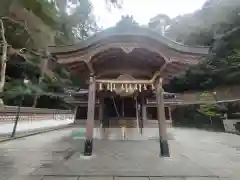 清荒神清澄寺(兵庫県)