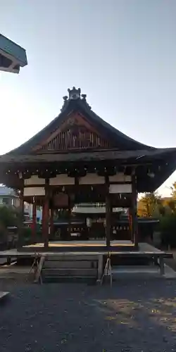 和田神社の建物その他