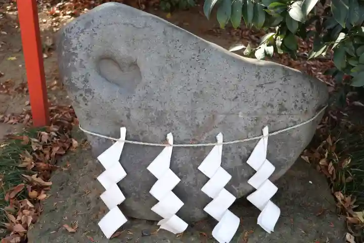 小野神社(東京都)