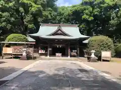 都萬神社(宮崎県)