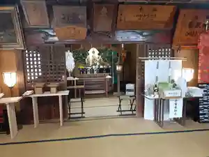 伏木香取神社(茨城県)(2024年01月02日(火) 09時56分53秒投稿)