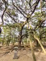 石清水神社(香川県)