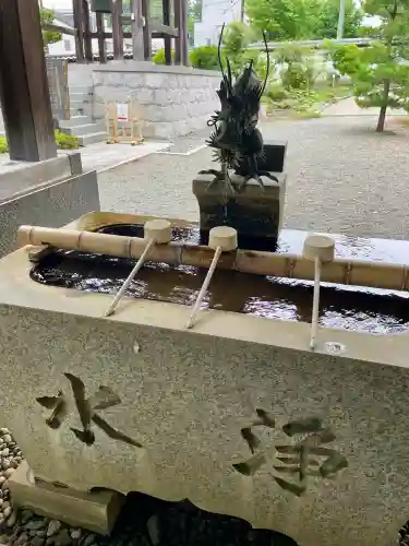 大林寺(神奈川県)