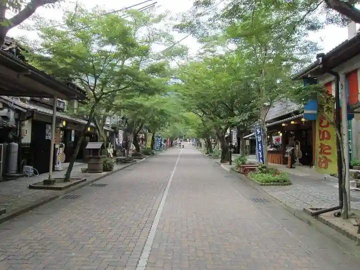 華厳寺のその他建物