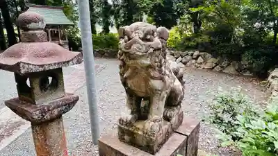 日枝神社(福井県)