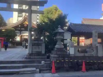 三輪神社(愛知県)