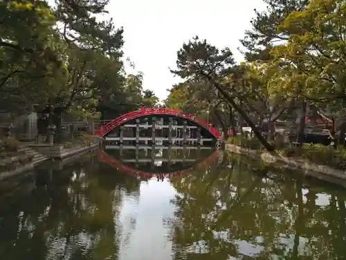 住吉大社(大阪府)