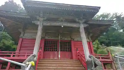 神明社(宮城県)