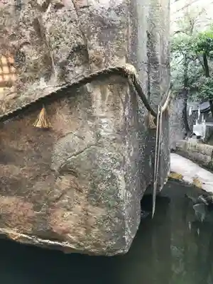 生石神社のその他建物