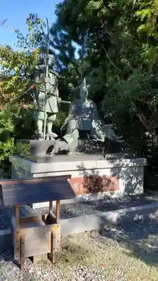 闘鶏神社(和歌山県)