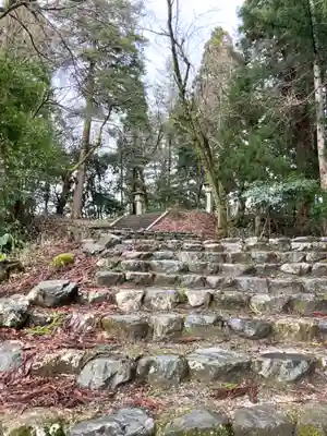 堀出神社(新潟県)