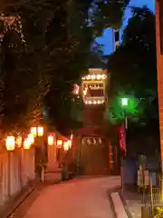 下田神社(神奈川県)