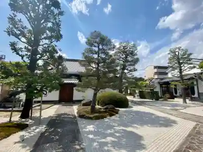 無学寺のその他建物