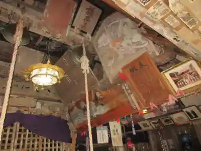 清水寺の本殿・本堂