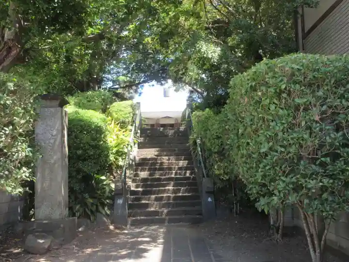 東光寺(千葉県)