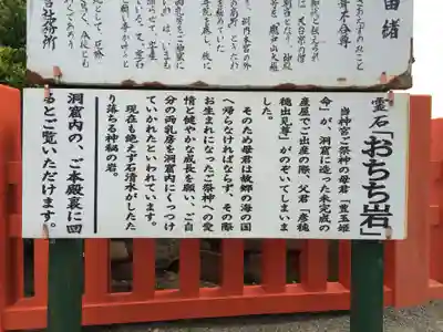 鵜戸神宮(宮崎県)