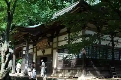 松尾寺のその他建物