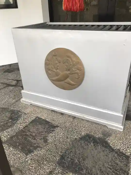 神楽坂安養寺のその他建物