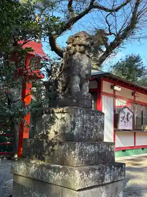 貴船神社(群馬県)