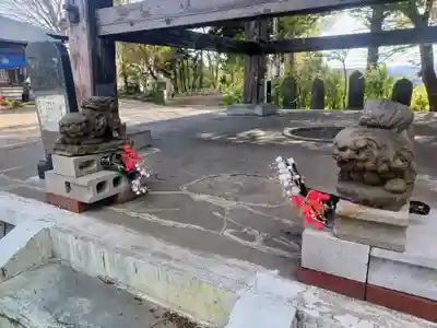 照法寺(青森県)