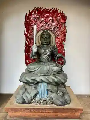 成田山川口分院(埼玉県)