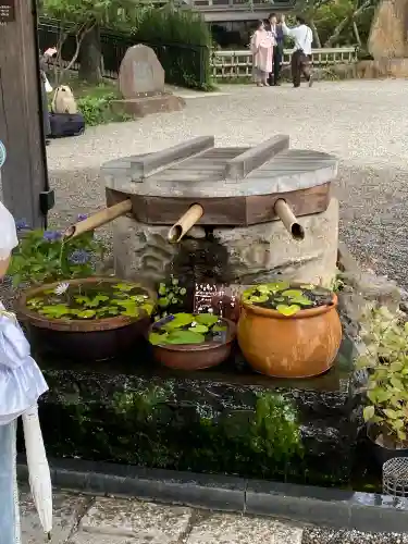 深大寺(東京都)