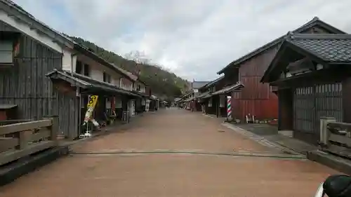 長谷寺(滋賀県)