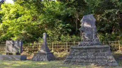 虻田神社の歴史