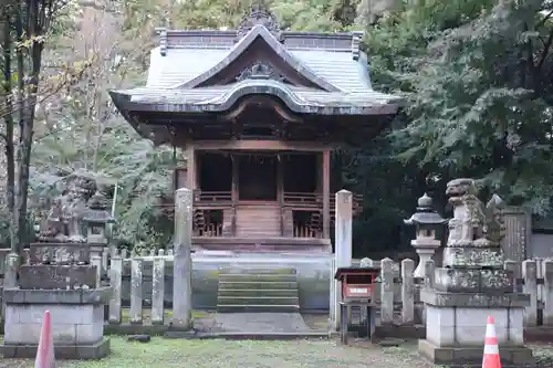 三国神社(福井県)