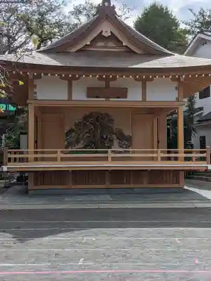 岡村天満宮のその他建物