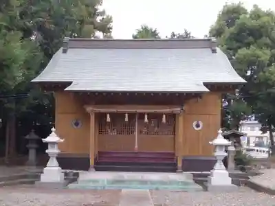 御﨑神社(静岡県)