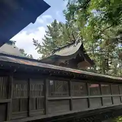 光丘神社(山形県)